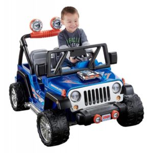 kids electric jeeps